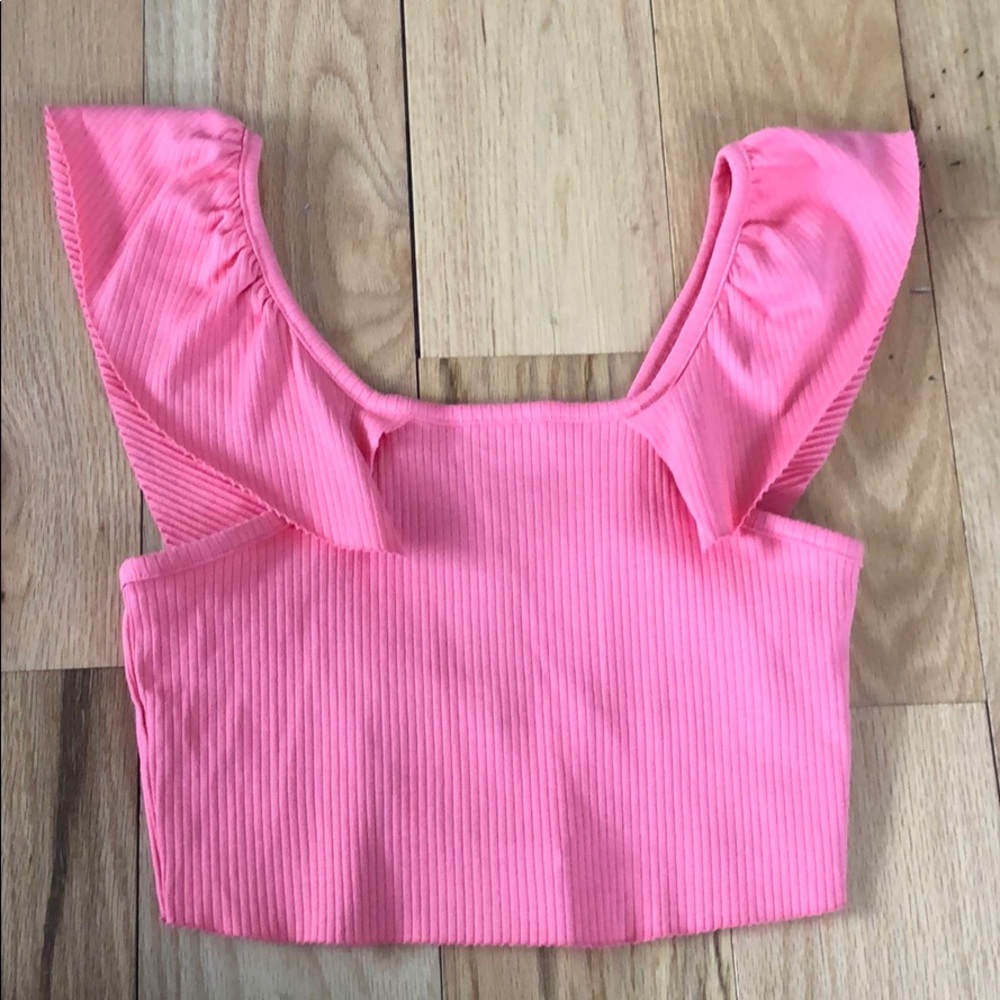 Zara Top